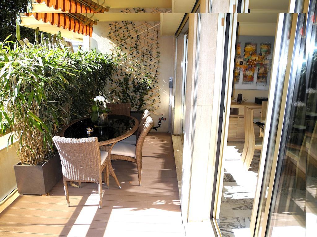 90M2 Apartement - Les Palmiers De Cannes Room photo